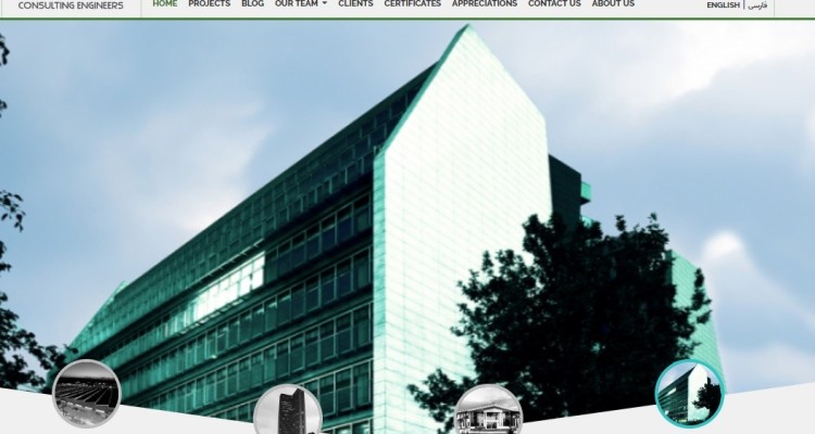Homepage
